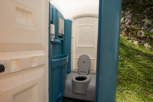 Porta potty rental for festivals in Seaville, NJ