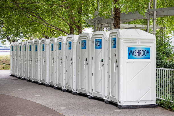 Best Local porta potty services  in Seaville, NJ