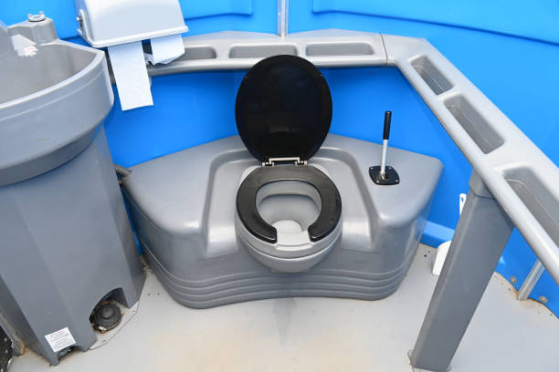 Best Affordable porta potty rental  in Seaville, NJ