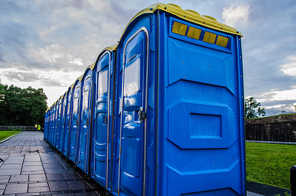 Portable Toilet Options We Offer in Seaville, NJ