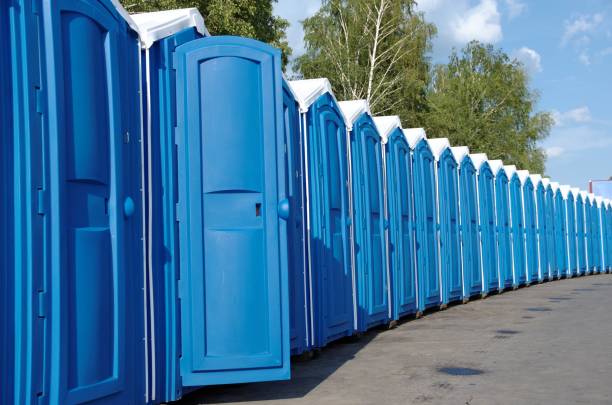 Best Porta potty rental near me  in Seaville, NJ
